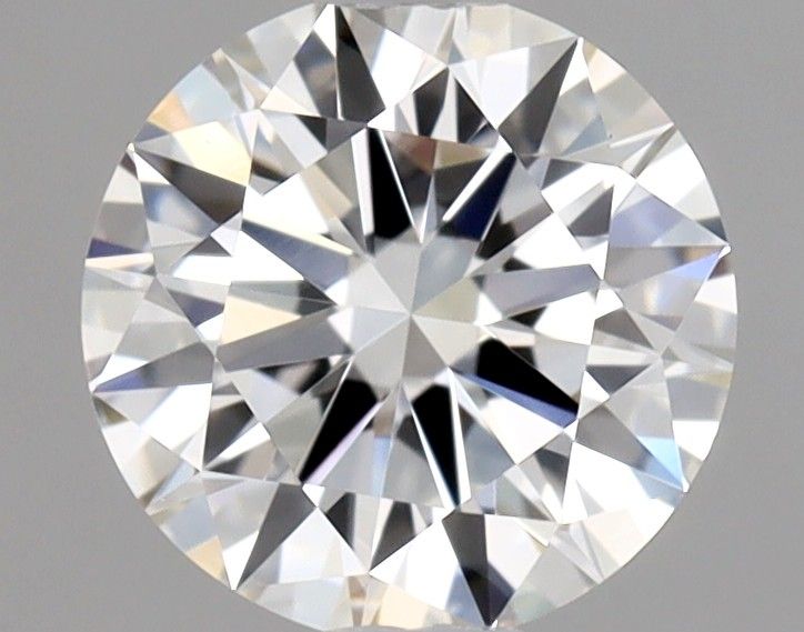Diamante Naturale Taglio Brillante 0.65ct 3EX G VS1 - GIA - 5.66x5.62x3.37mm