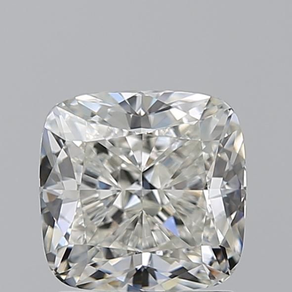 Diamante Taglio Cushion Brillante 2ct EX/EX I VS1 - GIA - 6.92x6.75x4.78mm