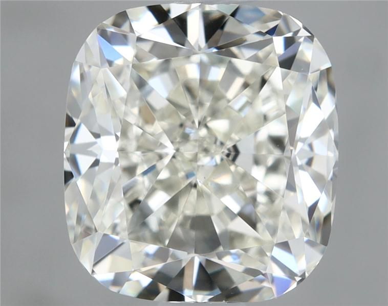 Diamante Taglio Cushion Modificato 1.5ct EX/EX I VS1 - IGI - 6.75x6.14x4.26mm