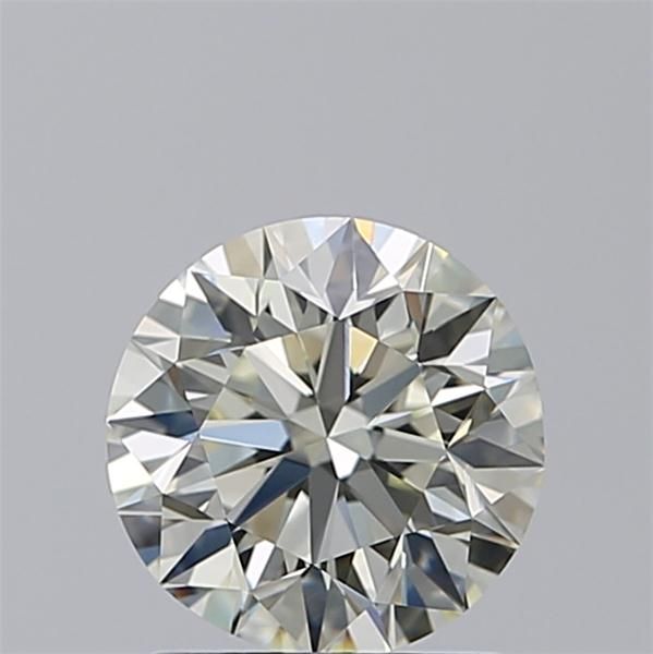 Diamante Naturale Taglio Brillante 1.5ct 3EX I VVS2 - IGI - 7.2x7.3x4.59mm