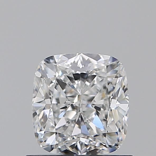 Diamante Taglio Cushion Brillante 1.01ct G/EX E VVS2 - GIA - 5.66x5.37x3.74mm