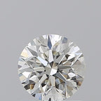Diamante Naturale Taglio Brillante 1ct VG/EX/EX G VVS2 - IGI - 6.3x6.36x4.06mm