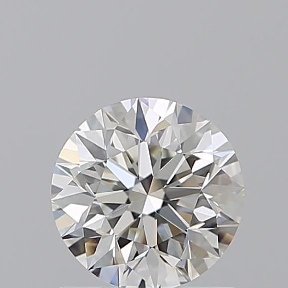 Diamante Naturale Taglio Brillante 1ct VG/EX/EX G VVS2 - IGI - 6.3x6.36x4.06mm