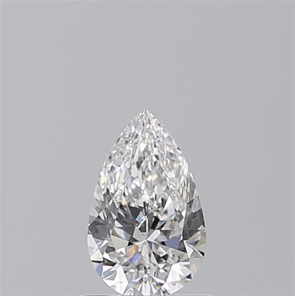 Diamante Naturale Taglio Goccia 0.7ct G/VG E VVS2 - GIA - 7.87x4.9x3.08mm