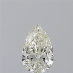 Diamante Naturale Taglio Goccia 1.7ct EX/EX J IF - IGI - 10.25x6.67x3.9mm