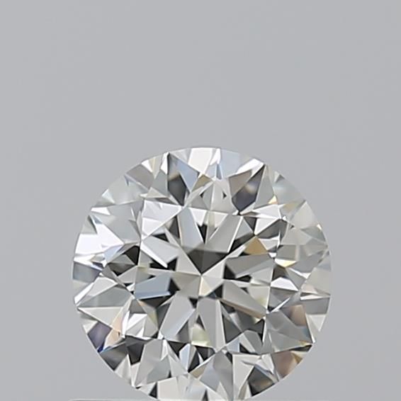 Diamante Taglio Brillante 0.7ct VG/EX/EX H VVS1 - IGI - 5.54x5.59x3.59mm