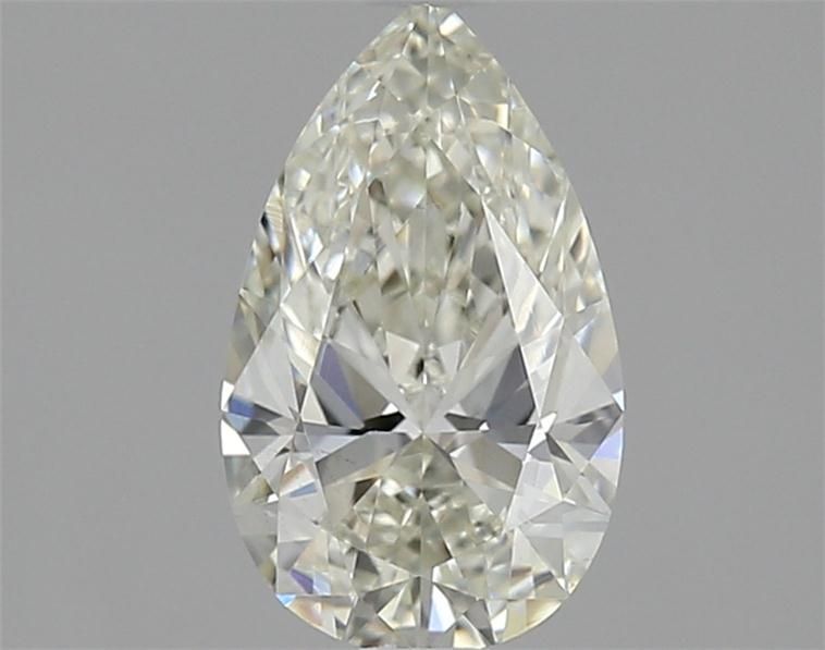 Diamante Naturale Taglio Ovale 1.51ct EX/EX I VS1 - IGI - 9.41x6.28x3.87mm