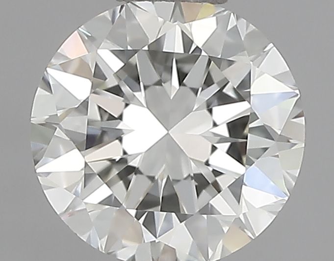 Diamante Taglio Brillante 0.9ct VG/VG/VG H VVS2 - IGI - 6.05x6.13x3.82mm