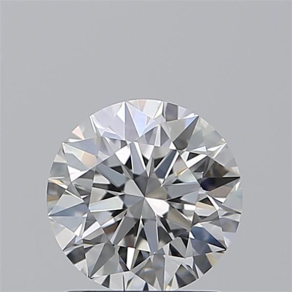 Diamante Naturale Taglio Brillante 1.15ct 3EX F IF - GIA - 6.64x6.69x4.18mm