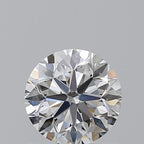 Diamante Taglio Brillante 1.01ct VG/EX/VG E VS1 - GIA - 6.21x6.25x4.03mm