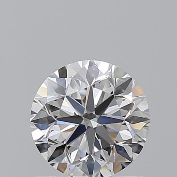 Diamante Taglio Brillante 1.01ct VG/EX/VG E VS1 - GIA - 6.21x6.25x4.03mm