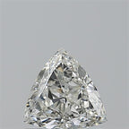 Diamante Naturale Taglio Triangular 0.51ct VG/EX H VS1 - GIA - 5.77x6.27x2.43mm