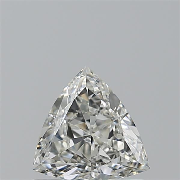 Diamante Naturale Taglio Triangular 0.51ct VG/EX H VS1 - GIA - 5.77x6.27x2.43mm