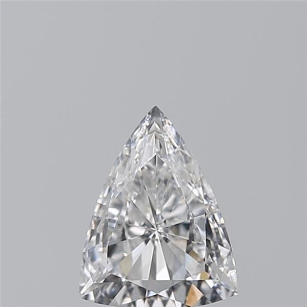 Diamante Naturale Taglio Triangular 1ct VG/EX D VVS2 - GIA - 7.08x9.12x2.74mm