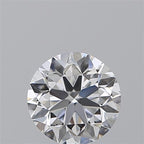 Diamante Taglio Brillante 0.7ct VG/VG/EX E VVS1 - GIA - 5.49x5.56x3.58mm