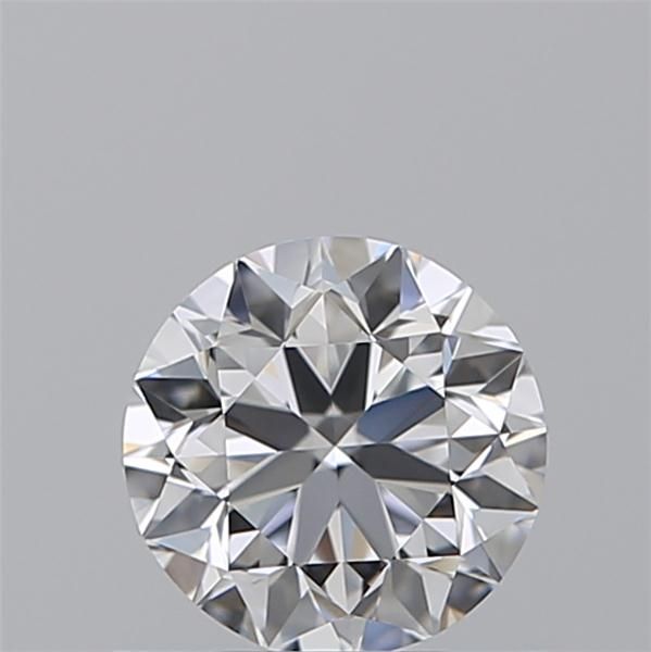 Diamante Taglio Brillante 0.7ct VG/VG/EX E VVS1 - GIA - 5.49x5.56x3.58mm
