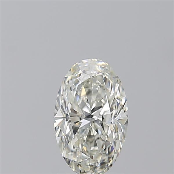 Diamante Naturale Taglio Ovale 1.2ct VG/VG I VVS2 - GIA - 8.87x5.54x3.67mm