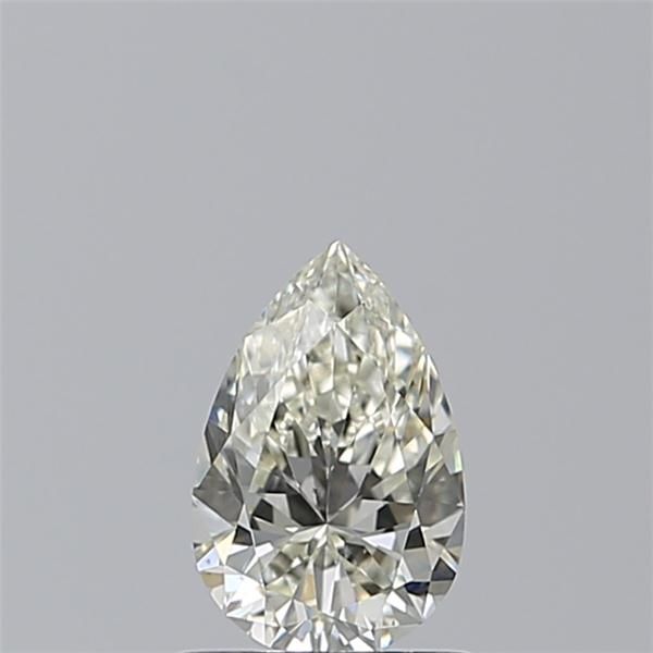 Diamante Naturale Taglio Goccia 0.7ct EX/EX I VS1 - IGI - 7.56x4.92x3.18mm
