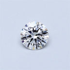 Diamante Taglio Brillante 0.29ct EX/EX/VG E VVS2 - GIA - 4.34x4.32x2.58mm