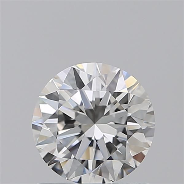 Diamante Naturale Taglio Brillante 1ct EX/VG/EX G VVS2 - GIA - 6.33x6.4x3.96mm