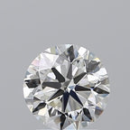 Diamante Taglio Brillante 1.51ct VG/VG/EX J VS1 - GIA - 7.11x7.19x4.55mm