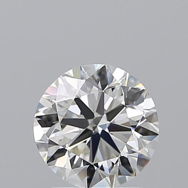 Diamante Taglio Brillante 1.51ct VG/VG/EX J VS1 - GIA - 7.11x7.19x4.55mm