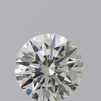 Diamante Naturale Taglio Brillante 1.2ct 3EX I VVS1 - IGI - 6.74x6.78x4.25mm
