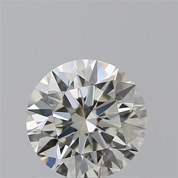 Diamante Naturale Taglio Brillante 1.2ct 3EX I VVS1 - IGI - 6.74x6.78x4.25mm