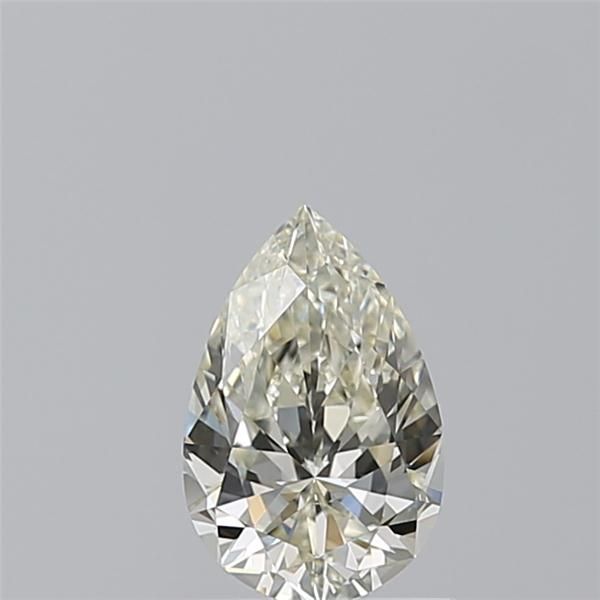 Diamante Naturale Taglio Goccia 1.02ct EX/EX J VVS2 - IGI - 8.53x5.57x3.58mm