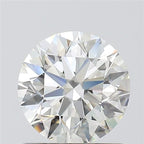 Diamante Naturale Taglio Brillante 0.8ct EX/VG/EX J VVS1 - GIA - 5.87x5.94x3.7mm
