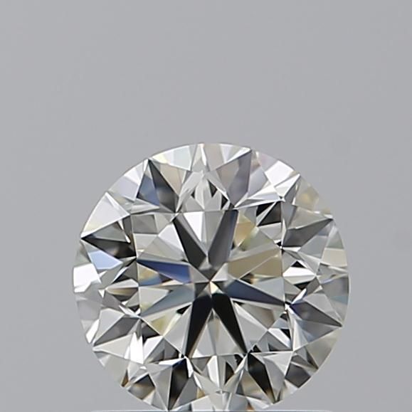 Diamante Naturale Taglio Brillante 0.9ct VG/EX/EX I IF - IGI - 5.93x6.02x3.88mm