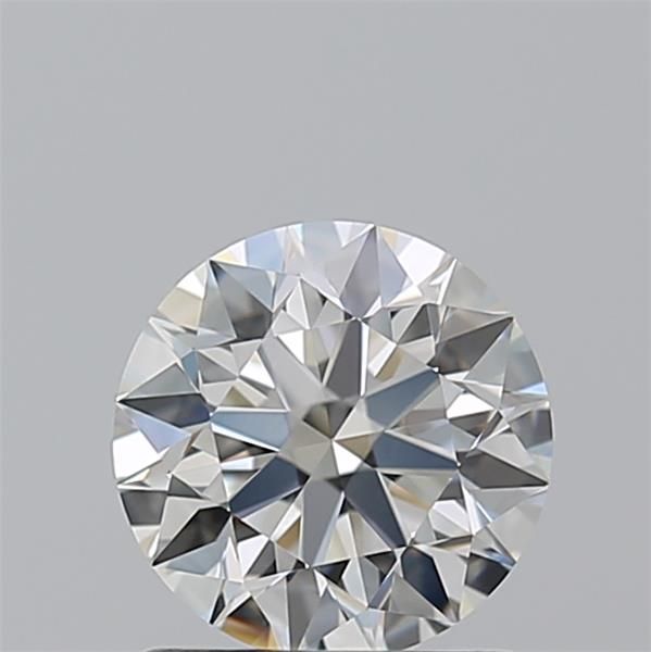 Diamante Naturale Taglio Brillante 1.04ct 3EX G VVS1 - IGI - 6.44x6.47x4.03mm