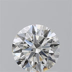 Diamante Taglio Brillante 1.21ct EX/EX/VG H VS2 - GIA - 6.75x6.79x4.21mm