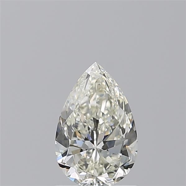 Diamante Naturale Taglio Goccia 1.2ct EX/EX I VVS1 - IGI - 8.86x5.8x3.64mm