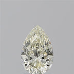 Diamante Naturale Taglio Goccia 1.21ct EX/EX J VVS2 - IGI - 8.94x5.82x3.82mm