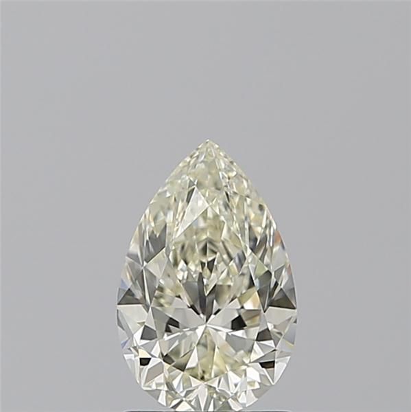 Diamante Naturale Taglio Goccia 1.21ct EX/EX J VVS2 - IGI - 8.94x5.82x3.82mm
