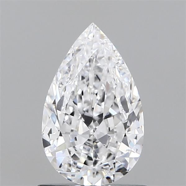 Diamante Naturale Taglio Princess 0.9ct VG/EX D VVS2 - GIA - 8.76x5.48x3.05mm