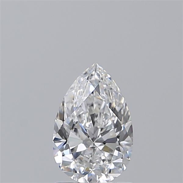 Diamante Naturale Taglio Goccia 1.01ct EX/VG D VVS1 - GIA - 8.48x5.55x3.44mm
