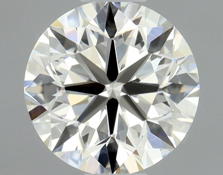Diamante Taglio Brillante 0.4ct VG/VG/VG I VVS2 - GIA - 4.64x4.61x2.93mm