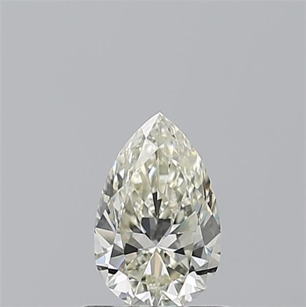 Diamante Naturale Taglio Goccia 0.7ct EX/EX J IF - IGI - 7.49x4.82x3.07mm