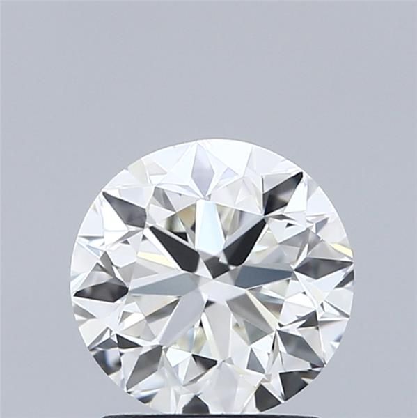 Diamante Taglio Brillante 1.5ct VG/VG/EX I VVS1 - IGI - 7.03x7.13x4.58mm