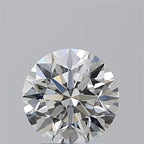 Diamante Taglio Brillante 1.5ct EX/VG/EX I VVS2 - GIA - 7.18x7.28x4.61mm