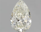 Diamante Naturale Taglio Goccia 1.1ct EX/EX I VS2 - IGI - 9.13x5.65x3.54mm