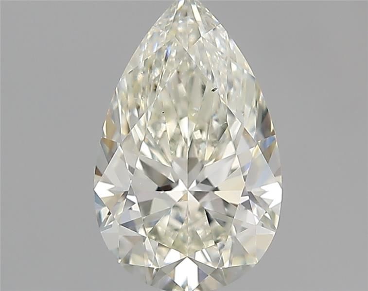 Diamante Naturale Taglio Goccia 1.1ct EX/EX I VS2 - IGI - 9.13x5.65x3.54mm
