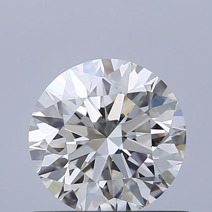 Diamante Naturale Taglio Brillante 0.7ct 3EX G VVS1 - IGI - 5.62x5.67x3.54mm