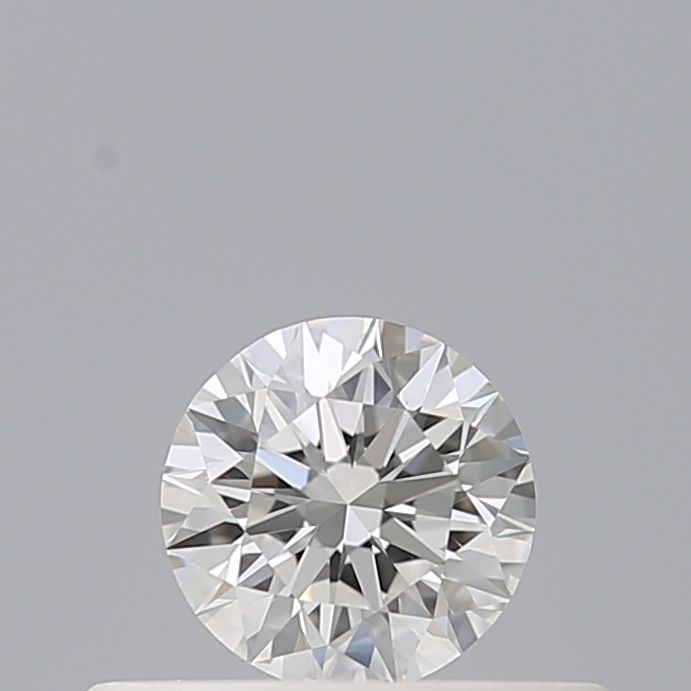Diamante Naturale Taglio Brillante 0.23ct 3EX E VS1 - GIA - 3.89x3.92x2.45mm