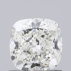 Diamante Taglio Cushion Modificato 1.03ct VG/EX H VVS2 - IGI - 5.61x5.57x3.88mm