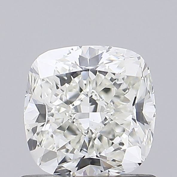 Diamante Taglio Cushion Modificato 1.03ct VG/EX H VVS2 - IGI - 5.61x5.57x3.88mm