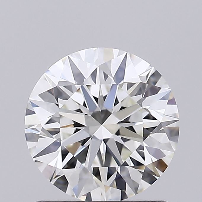 Diamante Naturale Taglio Brillante 1.03ct 3EX G VVS2 - IGI - 6.4x6.47x4.04mm