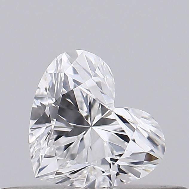 Diamante Naturale Taglio Ovale 0.18ct G/G F VS1 - GIA - 4.65x3.27x1.89mm